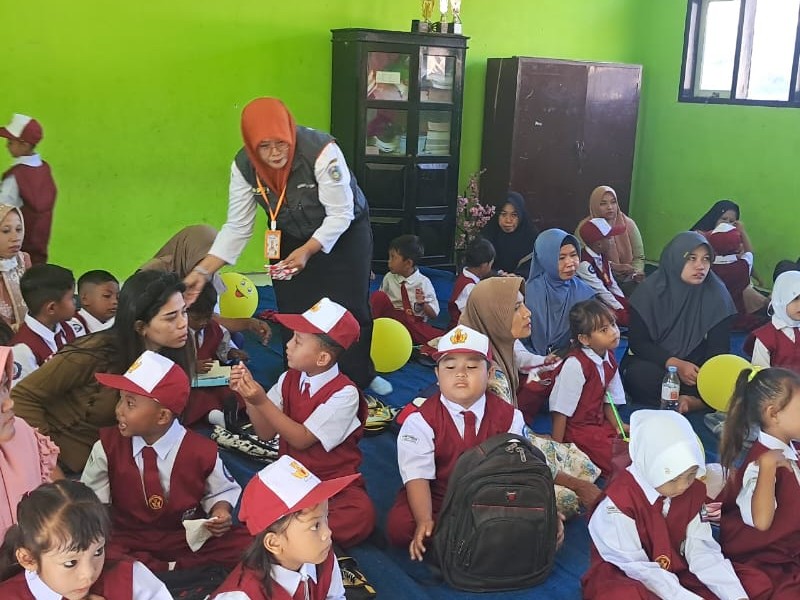 MPLS Kelas 1 2025