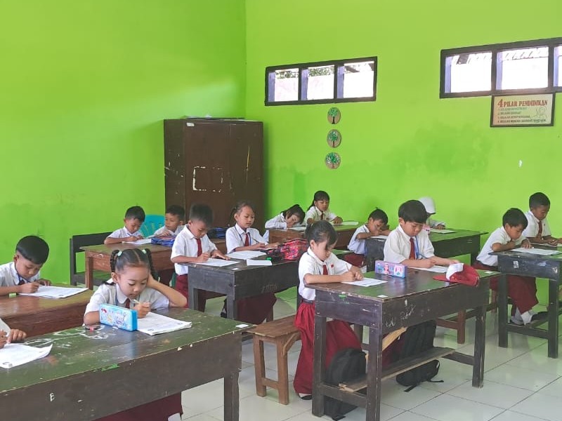 SUMATIF AKHIR SEMESTER GENAP TAPEL 2024/2025