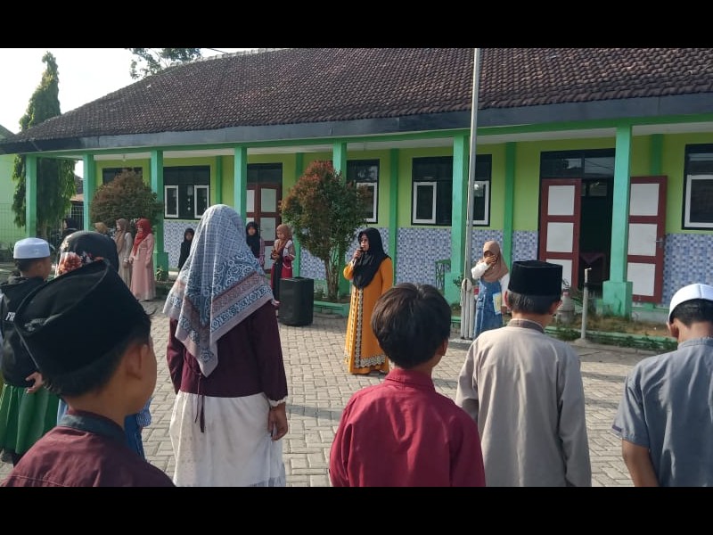 Hari Santri 2025
